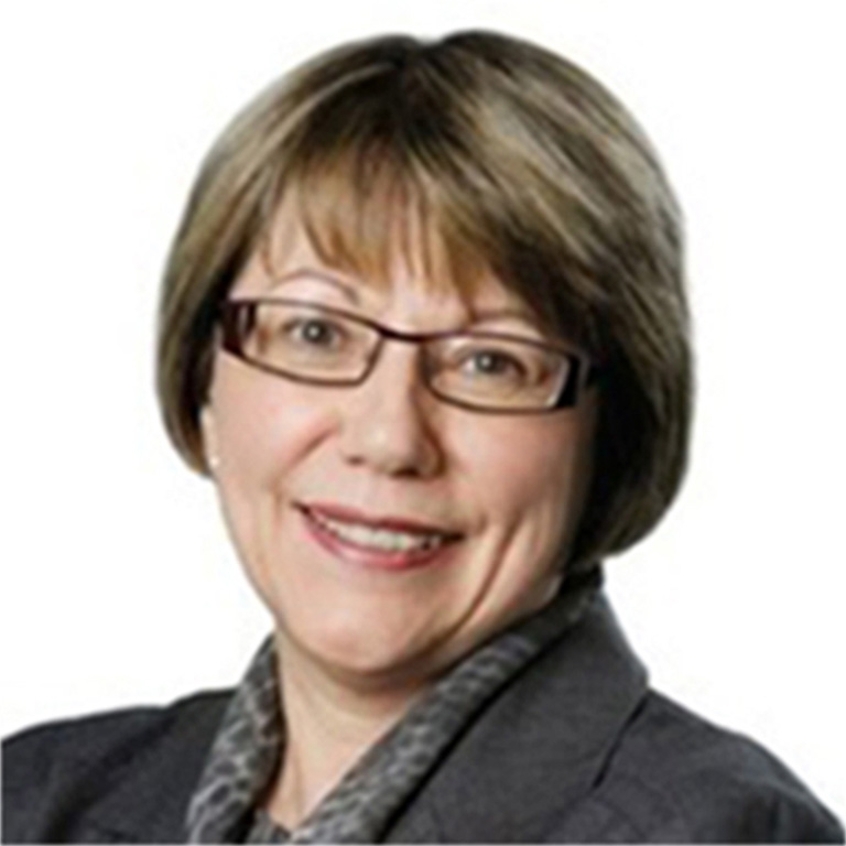 Anne McLellan headshot