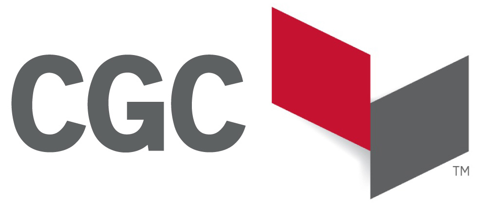 CGC INC. logo