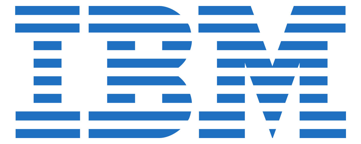 IBM logo