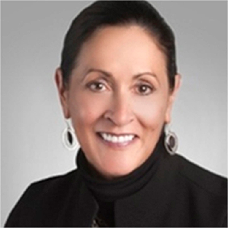 Janet Riopel headshot