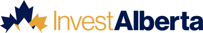 Invest Alberta Corporation Logo