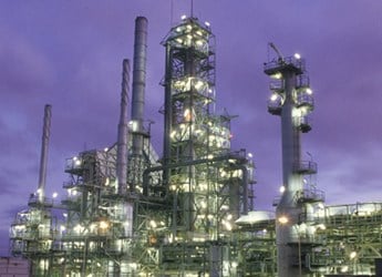 Alberta Petrochemicals Incentive Program