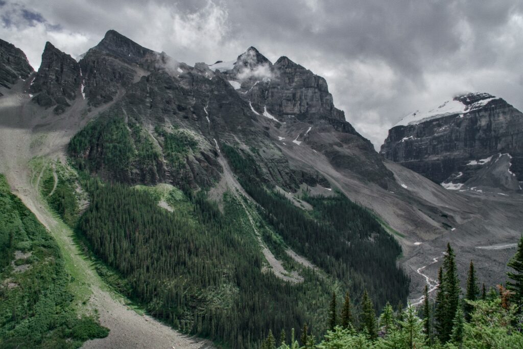 Banff
