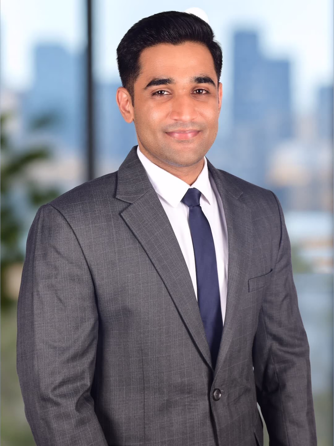 Sreenath-Subramanian